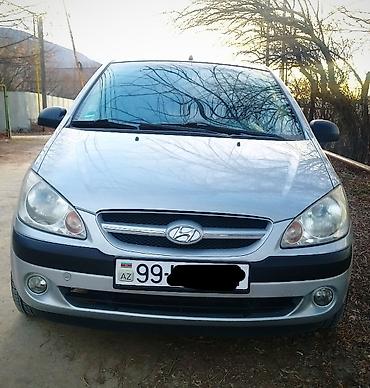bmw f30 ehtiyat hisseleri: Hyundai Getz: 1.5 l | 2007 il Hetçbek — 3
