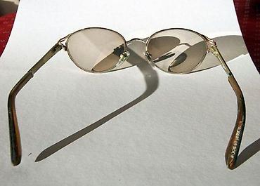 Naočare: Robert La Roche ram za naočare ORIGINAL II. ORIGINAL Robert La Roche — 7