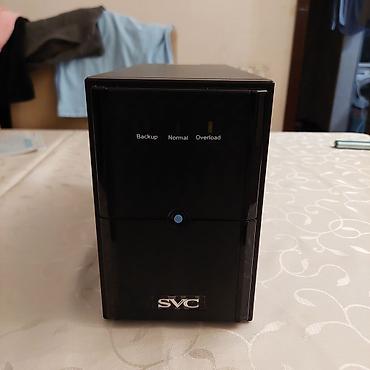 ups 2000 watt: İşlənmiş UPS, 1001 - 1500 Vt, Rozetkaların sayı - 2 — 1