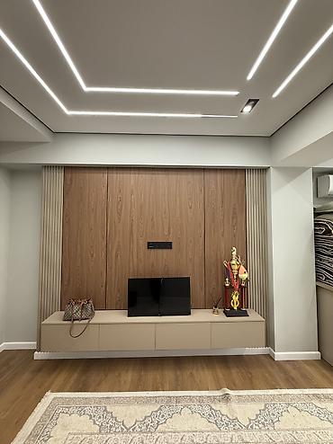 Продажа квартир: 1 комната, 42 м², Элитка, 2 этаж, Дизайнерский ремонт — 21