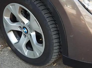 BMW: BMW X1 | Auto je u perfektnom stanju. Model je X1 XDRIVE. Uradjen — 19