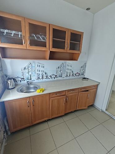 Аренда магазинов: Сдаю Помещение целиком: Косметика, парфюмерия, 80 м², В жилом комплексе — 16