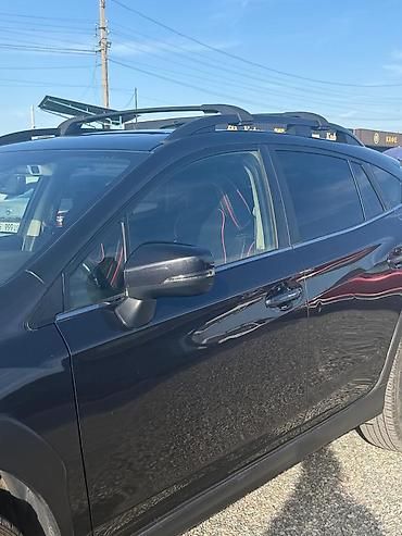 Subaru: Subaru XV: 2018 г., 2 л, Вариатор, Бензин, Хэтчбэк — 2