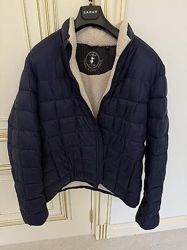 Kurtkalar: Kurtka, Bolonka, Qış, Ralph Lauren, XL — 13