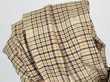 basler clothes: Bershka, Spodnie materiałowe damskie, rozmiar S — 7