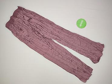 genzie top: Gina Tricot, Spodnie materiałowe damskie, rozmiar XS — 3