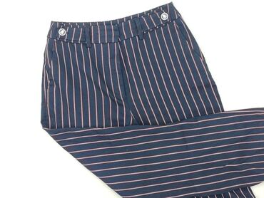 Material trousers for women, Zara, size M (EU 38)