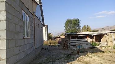 катедж радуга: Продаётся одноэтажный дом с участком в живописном месте у подножия — 3