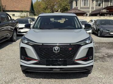 купить машину чанган: Changan CS75: 2020 г., 1.5 л, Автомат, Бензин, Жол тандабас