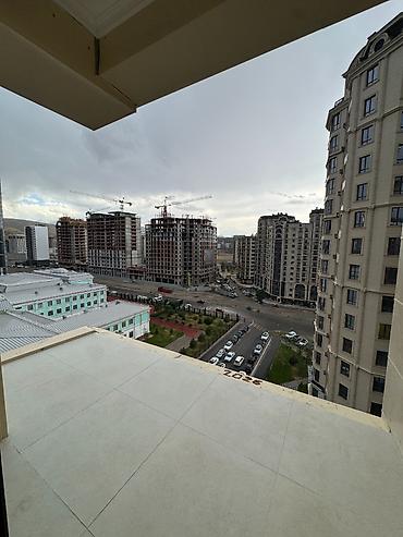в г ош: 3 комнаты, 96 м², Асанбай мкр Элитка, 10 этаж, Дизайнерский ремонт — 10