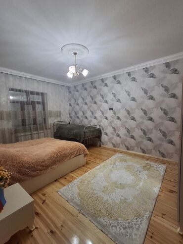 Həyət evləri və villaların satışı: Lökbatan qəs. 6 otaqlı, 162 kv. m, Yeni təmirli — 16