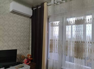 Продажа квартир: 1 комната, 37 м², 105 серия, 9 этаж, Косметический ремонт