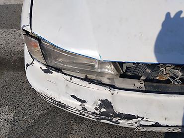 Daewoo: Daewoo Nexia: 1.5 l | 2007 il Sedan — 12