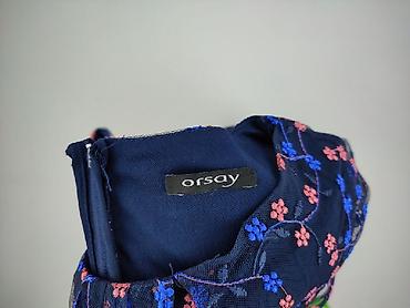 Kobiety: Orsay, Sukienka damska, rozmiar M — 4