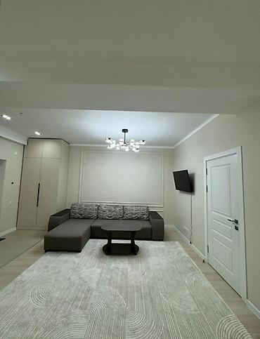 Долгосрочная аренда квартир: 2 комнаты, С мебелью полностью at lalafo.kg — 3 Долгосрочная аренда квартир: 2 комнаты, С мебелью полностью — 3