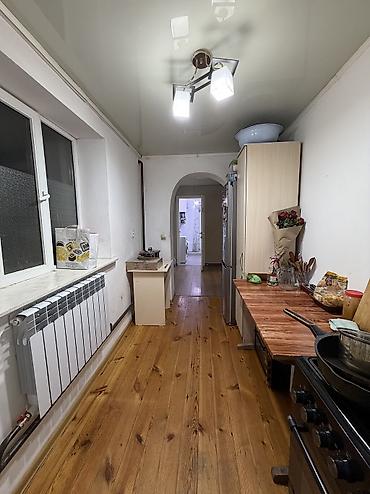 Продажа коттеджей и домов: Продается дом в жм Рухий Мурас 1 2 улица от Ауэзоваасфальтирована — 7