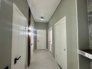 Продажа квартир: 2 комнаты, 65 м², Элитка, 3 этаж — 9