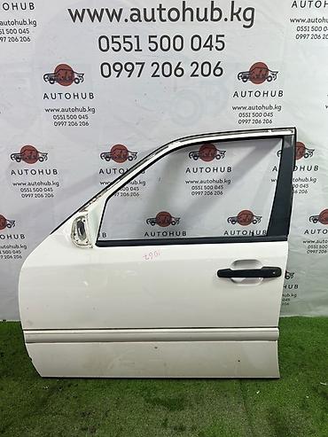 15 disk type 1: Передняя левая дверь для автомобиля Mercedes-Benz (W202 C‑Class — 1