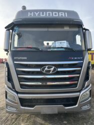 Тягачи: Тягач, Hyundai, 2019 г. — 1