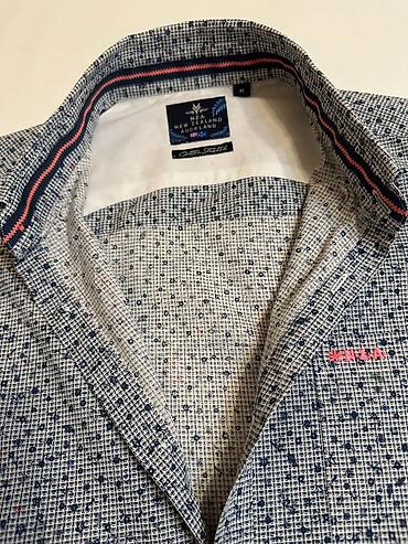 zara basic sako: NEW ZEALAND AUCKLAND potpuno nova muška košulja. Nije obučena — 10