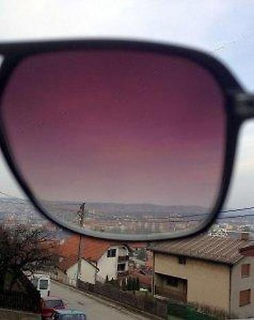 Naočare: H&M naočare za sunce. ORIGINAL H&M naočare za sunce u — 15