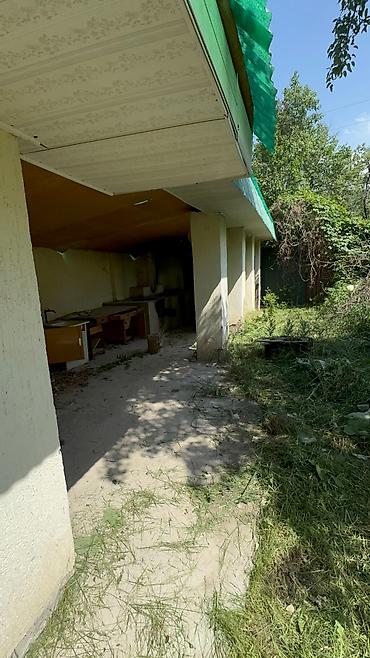 Продажа дач: Продается дача в верхней части города Кашка Суу горнолыжная база не — 14