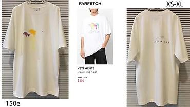 Majice: Men's T-shirt bоја - Siva — 6