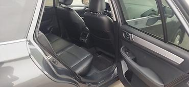 Subaru: Subaru Outback: 2019 г., 2.5 л, Вариатор, Бензин, Универсал — 13