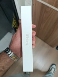 i̇pone 6: IPhone 16 Pro Max, 256 GB, Desert Titanium