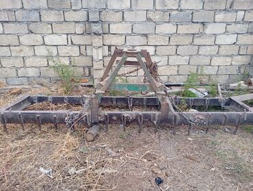 Traktorlar: Barter mümkündür mal qaraynan. Traktor, kotan, mala, ot bağlayan, arx — 10