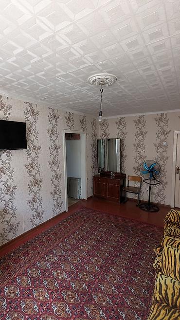 Продажа квартир: 2 комнаты, 46 м², Городская больница, Индивидуалка, 3 этаж, Косметический ремонт — 5