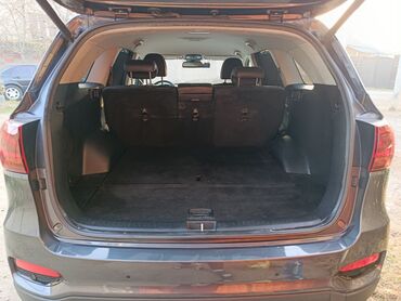 Kia: Kia Sorento: 2019 г., Автомат, Кроссовер — 3