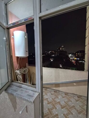 Yeni tikili: Masazır, 2 otaqlı, Yeni tikili, m. Memar Əcəmi, 57 kv. m — 11