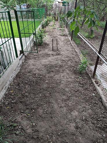 Дворники, садовники: Я Садовник все виды работы Уборка огорода весенний осенний — 8