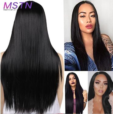 Perike i klipse: Bilo koje pitanje — 6