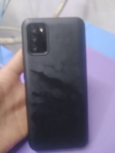 телефон флай bl6425: Samsung Б/у, 32 ГБ, цвет - Черный, 1 SIM