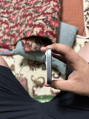 best comp: IPhone 16 Pro, Б/у, 256 ГБ, Белый, Кабель, Коробка, Чехол, 90 % — 4