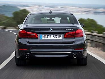 col oznaka: VRATA ZA BMW SERIJA 5 OD 2016. DO 2020. GOD — 3
