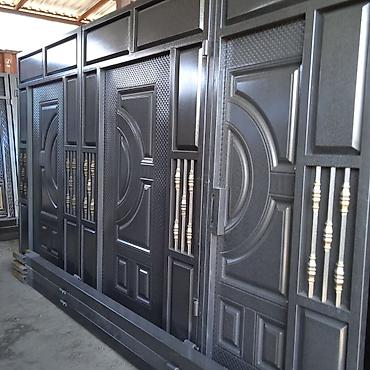 Сварка: Сварка Доставка, Гарантия, Высотные работы — 8