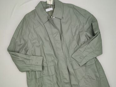 koszulka z leniwcem reserved: Women`s lightweight jacket, size L (EU 40)