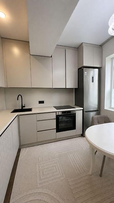 12: 2 комнаты, 50 м², 12 мкр 9 этаж — 7