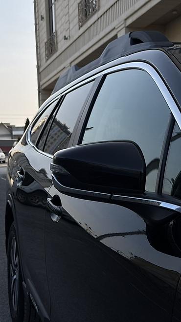 Subaru: Subaru Outback: 2020 г., 2.5 л, Вариатор, Бензин, Универсал — 15