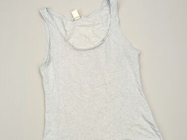 dobre t shirty: T-shirt, H&M, M, stan - Dobry