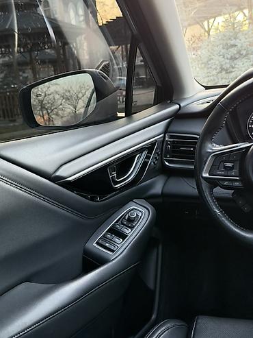 Subaru: Subaru Legacy: 2019 г., 2.5 л, Вариатор, Бензин, Седан — 11