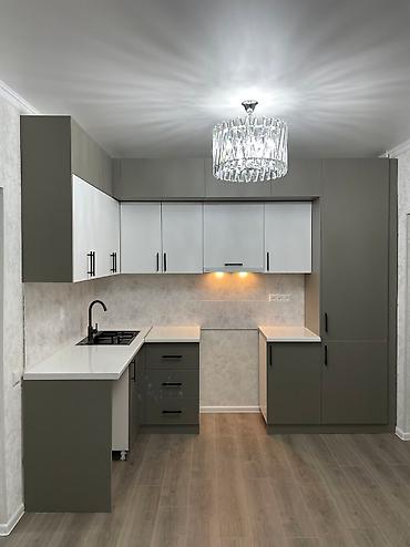 Мебель на заказ: Мебель на заказ, Кухня, Стулья, Кухонный гарнитур, Стол — 18