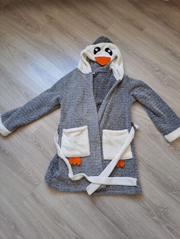 домашние тапочки зайчики: Hamam xalati 10 manat olcusu S/M