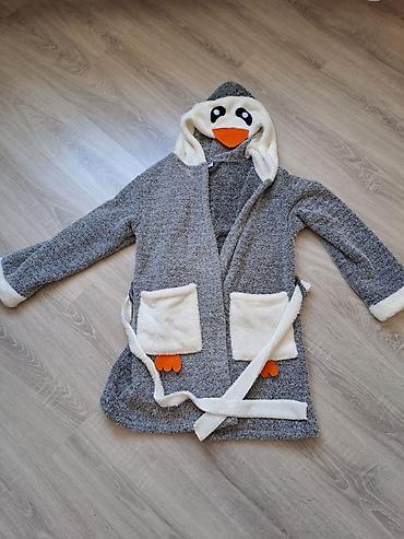 Hamam xalati 10 manat usaq ucun olcusu S/M lalafo.az -da Hamam xalati 10 manat usaq ucun olcusu S/M
