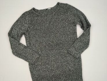sukienka sweterkowa c a: Sweter damski, rozmiar S