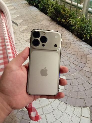 iphone 13 pro işlenmiş: IPhone 13 Pro, 128 GB, Gümüşü, Face ID — 1