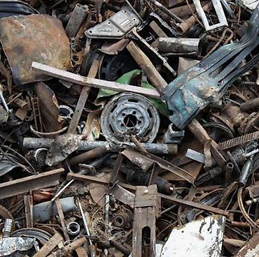 Скупка черного металла: Скупка металлолома и чермета - Принимаем весь вид металла: черный — 13